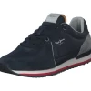 Pepe Jeans PMS30728, Sneakers Low, Herren, navy