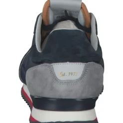 Pepe Jeans PMS30728, Sneakers Low, Herren, navy