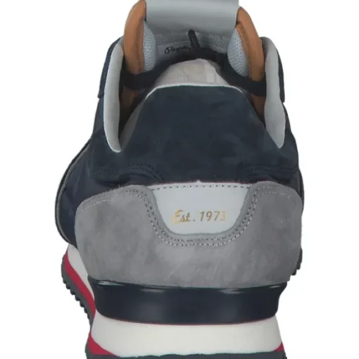 Pepe Jeans PMS30728, Sneakers Low, Herren, navy