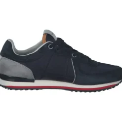 Pepe Jeans PMS30728, Sneakers Low, Herren, navy