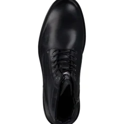 Pepe Jeans PMS50215, Winterstiefel, Herren, Schwarz