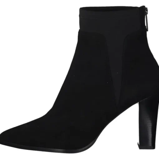 Peter Kaiser Ailia 97283, Stiefel, Damen, schwarz