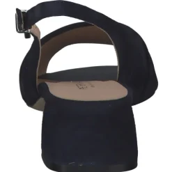 Peter Kaiser Pilia 94331, Sandaletten, Damen, notte