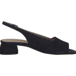 Peter Kaiser Pilia 94331, Sandaletten, Damen, notte