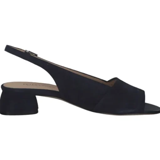 Peter Kaiser Pilia 94331, Sandaletten, Damen, notte