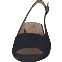 Peter Kaiser Pilia 94331, Sandaletten, Damen, notte