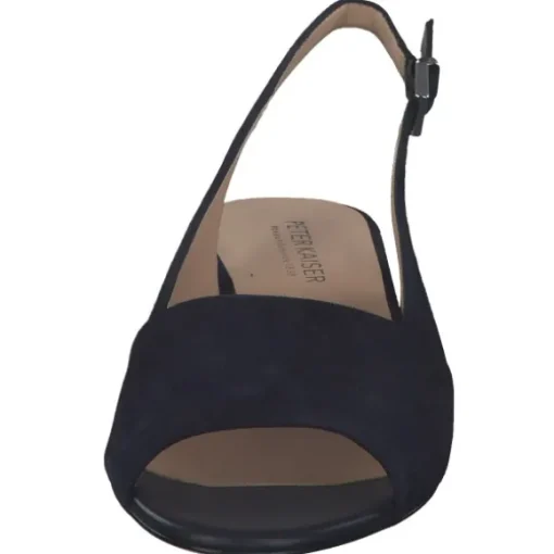 Peter Kaiser Pilia 94331, Sandaletten, Damen, notte