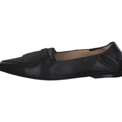 Peter Kaiser Shauna 52963, Slipper, Damen, schwarz