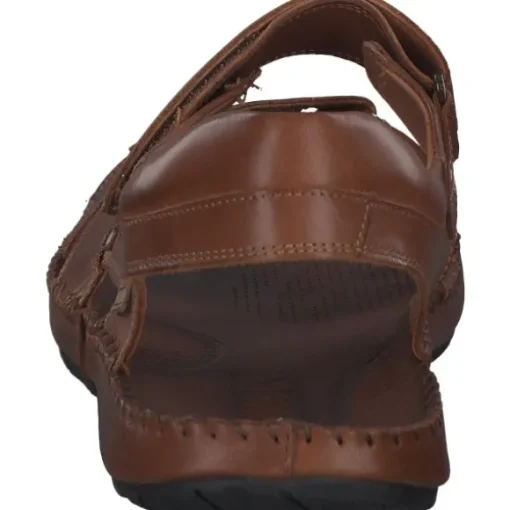 Pikolino`s 5818, Sandalen (Kinder), Herren, Braun