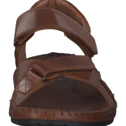 Pikolino`s 5818, Sandalen (Kinder), Herren, Braun