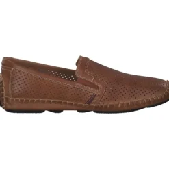 Pikolino`s 3100, Sportliche Slipper, Herren, Braun