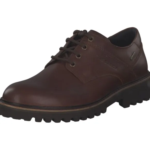 Pius Gabor 0506.50, Sportliche Halbschuhe, Herren, Braun