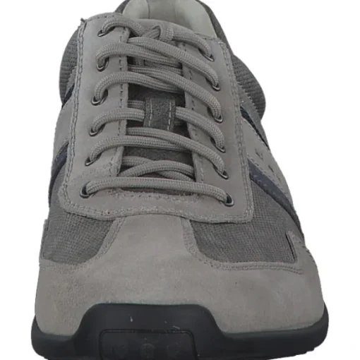Pius Gabor 1137.10, Sportliche Halbschuhe, Herren, Grau