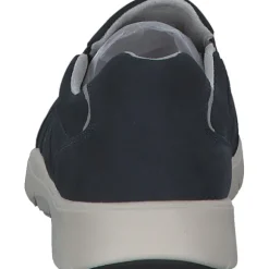 Pius Gabor 1018.23, Sportliche Slipper, Herren, Blau