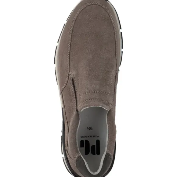 Pius Gabor 1031.13, Sportliche Slipper, Herren, lt.brown