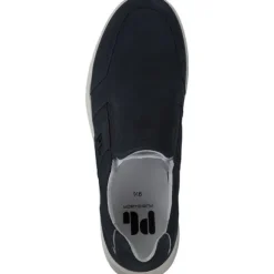 Pius Gabor 1018.23, Sportliche Slipper, Herren, Blau