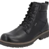 Pius Gabor 0364.50, Stiefel, Herren, Schwarz