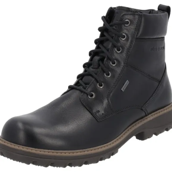 Pius Gabor 0364.50, Stiefel, Herren, Schwarz