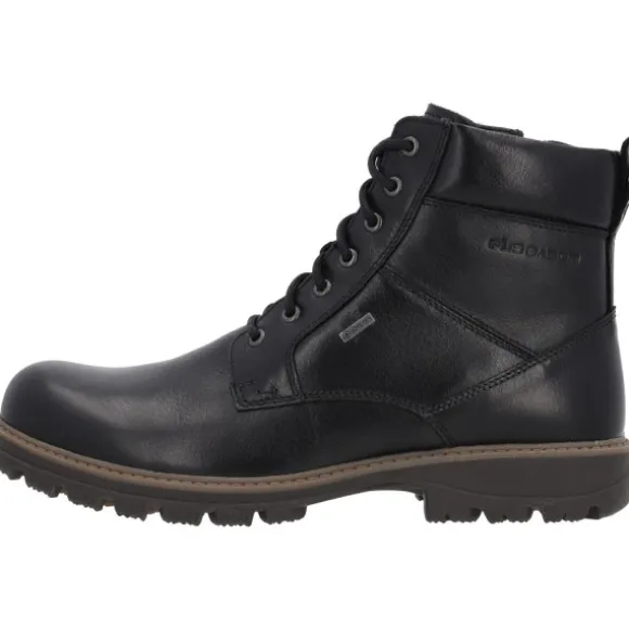 Pius Gabor 0364.50, Stiefel, Herren, Schwarz