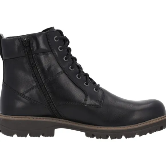 Pius Gabor 0364.50, Stiefel, Herren, Schwarz