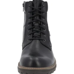 Pius Gabor 0364.50, Stiefel, Herren, Schwarz