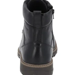 Pius Gabor 0364.50, Stiefel, Herren, Schwarz