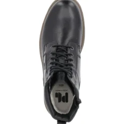 Pius Gabor 0364.50, Stiefel, Herren, Schwarz