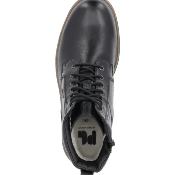 Pius Gabor 0364.50, Stiefel, Herren, Schwarz
