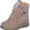 Primigi 6850522/60955, Lauflernschuhe, Kinder, skin/carne/ro.a