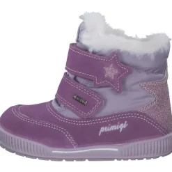 Primigi 6859500/60926, Lauflernschuhe, Kinder, lavan/orte/barb