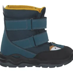 Primigi 68613, Lauflernschuhe, Kinder, ottan/petr/nero