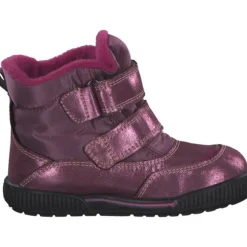 Primigi 4858, Lauflernschuhe, Kinder, Pink