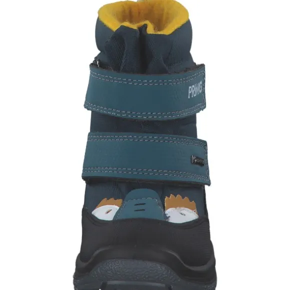 Primigi 68613, Lauflernschuhe, Kinder, ottan/petr/nero