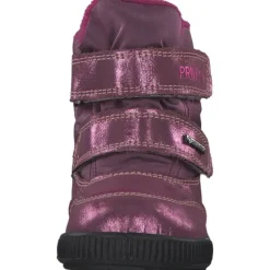 Primigi 4858, Lauflernschuhe, Kinder, Pink