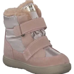 Primigi 6850522/60955, Lauflernschuhe, Kinder, skin/carne/ro.a