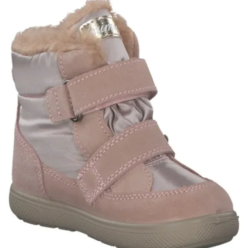 Primigi 6850522/60955, Lauflernschuhe, Kinder, skin/carne/ro.a