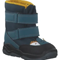 Primigi 68613, Lauflernschuhe, Kinder, ottan/petr/nero