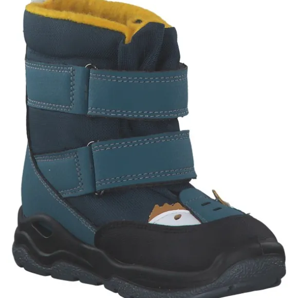 Primigi 68613, Lauflernschuhe, Kinder, ottan/petr/nero