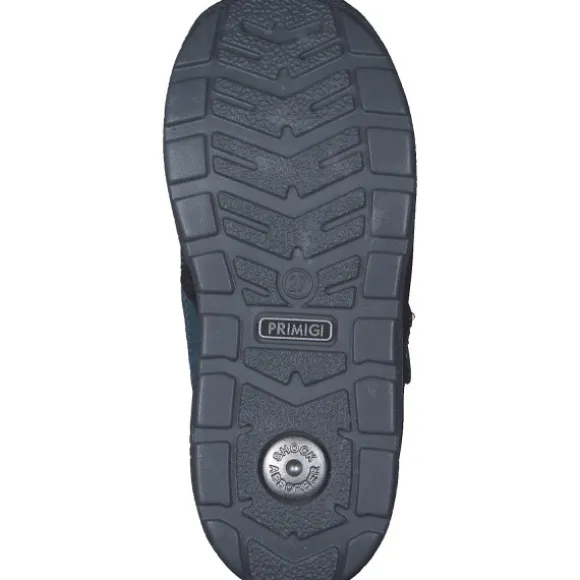 Primigi 68613, Lauflernschuhe, Kinder, ottan/petr/nero