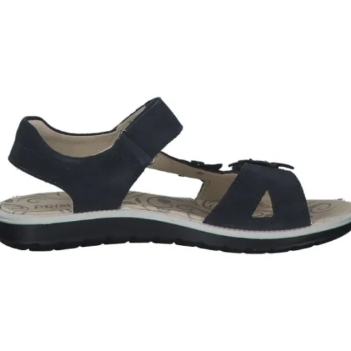Primigi 3884, Sandaletten, Damen, navy
