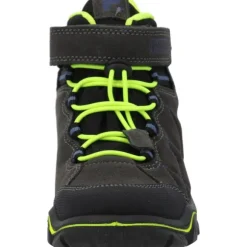 Primigi 68944, Stiefel, Kinder, gr.sc/nero/nero