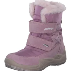 Primigi 6878533/60915, Winterstiefel, Kinder, pink/orchidea