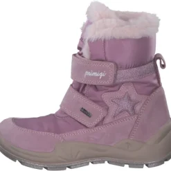 Primigi 6878533/60915, Winterstiefel, Kinder, pink/orchidea