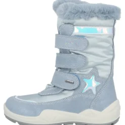 Primigi 68784, Winterstiefel, Kinder, cielo/cielo