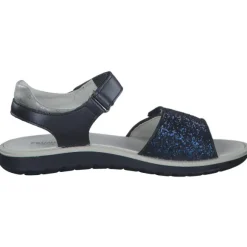 Primigi Alanis 3884, Sandalen (Kinder), Kinder, blu/blu