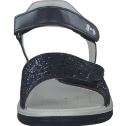 Primigi Alanis 3884, Sandalen (Kinder), Kinder, blu/blu