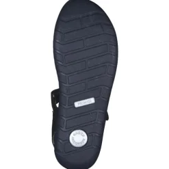 Primigi Alanis 3884, Sandalen (Kinder), Kinder, blu/blu