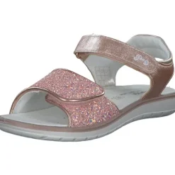 Primigi Alanis 5887, Sandaletten, Kinder, Rot