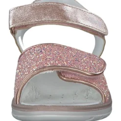 Primigi Alanis 5887, Sandaletten, Kinder, Rot