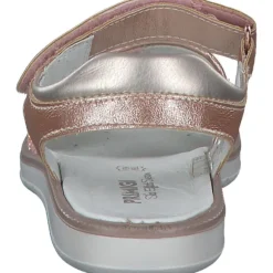 Primigi Alanis 5887, Sandaletten, Kinder, Rot